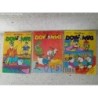 DON MIKI-EDITORIAL MONTENA-WALT DISNEY-21 NUMEROS.