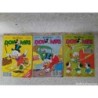 DON MIKI-EDITORIAL MONTENA-WALT DISNEY-21 NUMEROS.