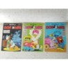 DON MIKI-EDITORIAL MONTENA-WALT DISNEY-21 NUMEROS.