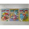 DON MIKI-EDITORIAL MONTENA-WALT DISNEY-21 NUMEROS.
