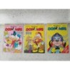 DON MIKI-EDITORIAL MONTENA-WALT DISNEY-21 NUMEROS.