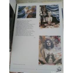 ALEX ALEMANY- CATALOGO-AÑO 1993.
