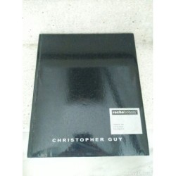CRISTOPHER GUY-CATÁLOGO-VOLUMEN II