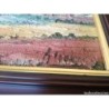 OLEO SOBRE TABLA.FIRMADO.