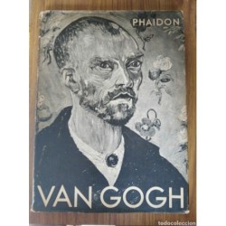 VICENT VAN GOGH-PHAIDON-AÑO 1947.