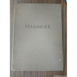 VELAZQUEZ-ANTONIO MUÑOZ-AÑO 1942.9