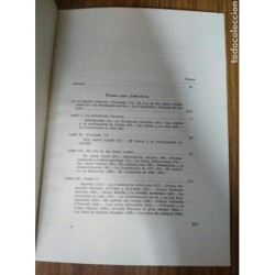 HISTORIA POLITICA DE ESPAÑA 1800-1867.DIEGO SEVILLA ANDRES.EDITORA NACIONAL.AÑO 198