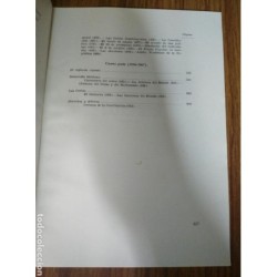 HISTORIA POLITICA DE ESPAÑA 1800-1867.DIEGO SEVILLA ANDRES.EDITORA NACIONAL.AÑO 198