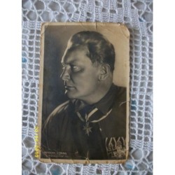 HERMANN GORING -GENERALOBERST.