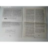 LLUITA-2 PERIODICOS CLANDESTINOS EPOCA DICTADURA PROCLAMANDO SEPARACION CATALANA.