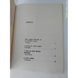 HACIA EL SOCIALISMO-PRENSA CLANDESTINA-4 NUMEROS-AÑOS 1974 Y 1975.