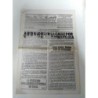 MUNDO OBRERO-ORGANO DEL COMITE CENTRAL DEL PARTIDO COMUMISTA DE ESPAÑA-PRENSA CLANDESTINA-9 NUMEROS.