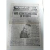 MUNDO OBRERO-ORGANO DEL COMITE CENTRAL DEL PARTIDO COMUMISTA DE ESPAÑA-PRENSA CLANDESTINA-9 NUMEROS.