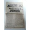 MUNDO OBRERO-ORGANO DEL COMITE CENTRAL DEL PARTIDO COMUMISTA DE ESPAÑA-PRENSA CLANDESTINA-9 NUMEROS.