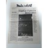 MUNDO OBRERO-ORGANO DEL COMITE CENTRAL DEL PARTIDO COMUMISTA DE ESPAÑA-PRENSA CLANDESTINA-9 NUMEROS.