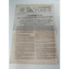 EL CORREO DEL PUEBLO-ORGANO CENTRAL DEL PARTIDO DE TRABAJO DE ESPSÑA-7 NUMEROS.