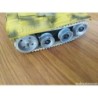 PLAYME-TANQUE A CUERDA-FABRICADO EN ESPAÑA-AÑOS 70.