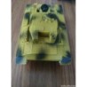 PLAYME-TANQUE A CUERDA-FABRICADO EN ESPAÑA-AÑOS 70.