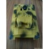 PLAYME-TANQUE A CUERDA-FABRICADO EN ESPAÑA-AÑOS 70.