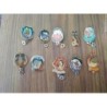FALLAS DE VALENCIA-COLECCION DE 10 PINS FALLAS.