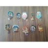 FALLAS DE VALENCIA-COLECCION DE 10 PINS FALLAS.