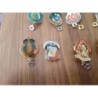 FALLAS DE VALENCIA-COLECCION DE 10 PINS FALLAS.
