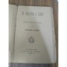 DE VALENCIA A CADIZ-APUNTES DE MI CARTERA-LAZARO FLORO-AÑO 1901.