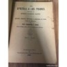 LA EPISTOLA A LOS PISONES-ORIGINAL DE QUINTO ORACIO FLACO-AÑO 1898.