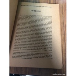 LA EPISTOLA A LOS PISONES-ORIGINAL DE QUINTO ORACIO FLACO-AÑO 1898.