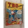 TBO-REVISTA INFANTIL-25 NUMEROS-AÑOS 1968-1969.