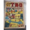 TBO-REVISTA INFANTIL-25 NUMEROS-AÑOS 1968-1969.