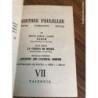 NOSTRES FAULELLES-CONTES-NARRACIONS-ESTUDIS-EDITORIAL SICANIA-AÑO 1961.