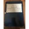 DICCIONARIO GEOGRÁFICO-ESTADÍSTICO-HISTORICO DE ALICIENTE, CASTELLON Y VALENCIA-PASCUAL MADOZ-1982