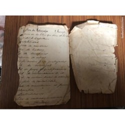 CARTILLA DE TELEGRAFÍA PARA LAS ESCUELAS DEL BATALLÓN DE TELEGRAFOS-PRIMERA PARTE-AÑO 1897.