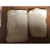 CARTILLA DE TELEGRAFÍA PARA LAS ESCUELAS DEL BATALLÓN DE TELEGRAFOS-PRIMERA PARTE-AÑO 1897.