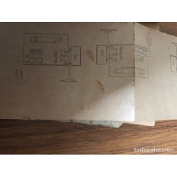 CARTILLA DE TELEGRAFÍA PARA LAS ESCUELAS DEL BATALLÓN DE TELEGRAFOS-PRIMERA PARTE-AÑO 1897.