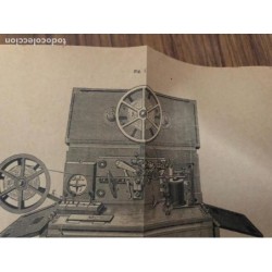 CARTILLA DE TELEGRAFÍA PARA LAS ESCUELAS DEL BATALLÓN DE TELEGRAFOS-PRIMERA PARTE-AÑO 1897.