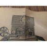 CARTILLA DE TELEGRAFÍA PARA LAS ESCUELAS DEL BATALLÓN DE TELEGRAFOS-PRIMERA PARTE-AÑO 1897.