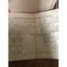 CARTILLA DE TELEGRAFÍA PARA LAS ESCUELAS DEL BATALLÓN DE TELEGRAFOS-PRIMERA PARTE-AÑO 1897.