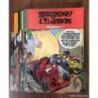 MORTADELO Y FILEMON-9 EJEMPLARES-EDICIONES B-AÑO 2003.