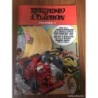 MORTADELO Y FILEMON-9 EJEMPLARES-EDICIONES B-AÑO 2003.