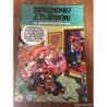 MORTADELO Y FILEMON-9 EJEMPLARES-EDICIONES B-AÑO 2003.