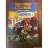 MORTADELO Y FILEMON-9 EJEMPLARES-EDICIONES B-AÑO 2003.