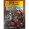MORTADELO Y FILEMON-9 EJEMPLARES-EDICIONES B-AÑO 2003.