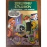 MORTADELO Y FILEMON-9 EJEMPLARES-EDICIONES B-AÑO 2003.