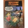 MORTADELO Y FILEMON-9 EJEMPLARES-EDICIONES B-AÑO 2003.
