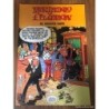 MORTADELO Y FILEMON-9 EJEMPLARES-EDICIONES B-AÑO 2003.