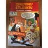 MORTADELO Y FILEMON-9 EJEMPLARES-EDICIONES B-AÑO 2003.