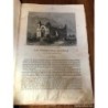 LA TIERRA Y SUS HABITANTES -VIAJE PINTORESCO A LAS CINCO PARTES DEL MUNDO. TOMO 1-AÑO 1879.