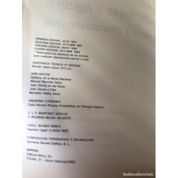 NAVEGACIÓN SISTEMAS Y EQUIPOS MANIOBRAS Y PROCEDIMIENTOS-SENASA-4ª Edición. AÑO 1993.